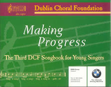 Dublin Choral Foundation Making Progress