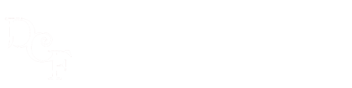 Dublin Choral Foundation Logo